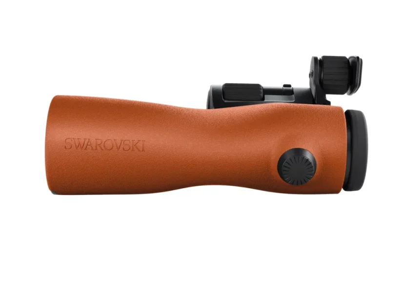 Swarovski NL Pure 12x42 (cihlově oranžový)