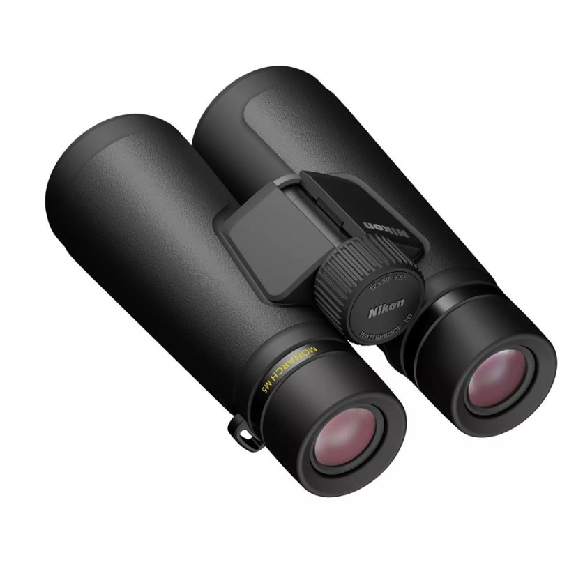 Nikon Monarch M5 12x50