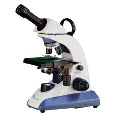 Mikroskopy BMS řada EduLed - monokulární