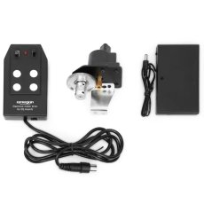 Omegon EQ-320 RA motor set