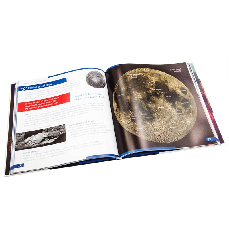 Vesmír. Neprázdná prázdnota | O. Mazurová, D. Savchin - měkká vazba