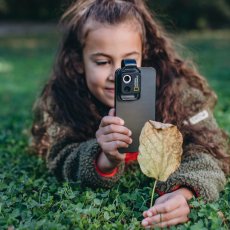 National Geographic - mobil mikroskop na smartphone 200x CPL