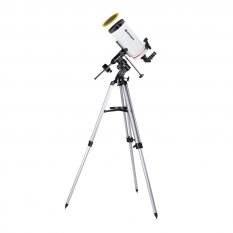 Bresser Messier MC 127/1900mm EQ-3 + sluneční filtr