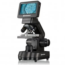 BRESSER Biolux Touch 5MP HDMI digital mikroskop