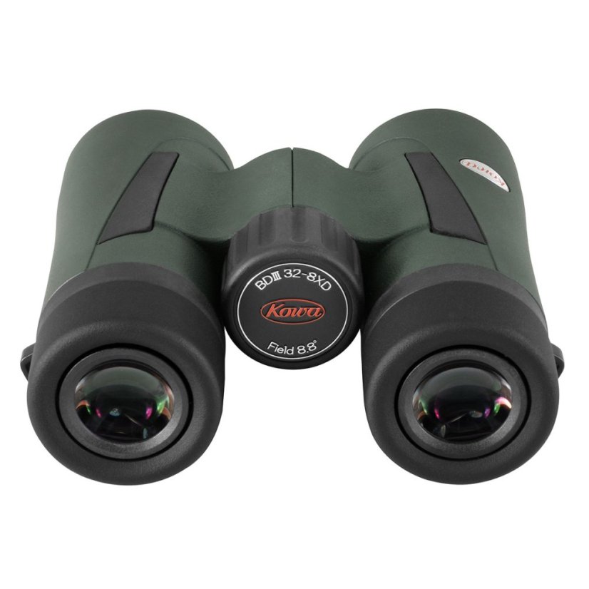 Kowa BD III 8x32 XD