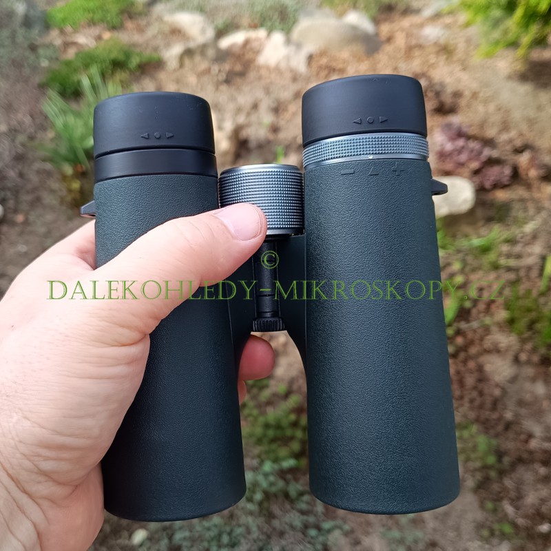 Omegon Hunter 2.0 - 10x42 ED