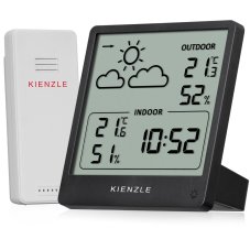 KIENZLE Home meteostanice Slim