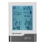 BRESSER Home Weather Station (bílá/šedá)
