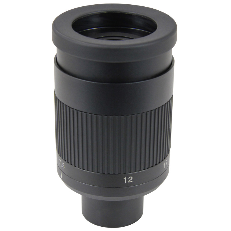 Omegon Premium 7.5mm - 22.5mm zoom okulár