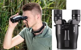 Vixen Atera H 12x30 dalekohled se stabilizací obrazu Vixen Atera H 12x30 dalekohled se stabilizací obrazu