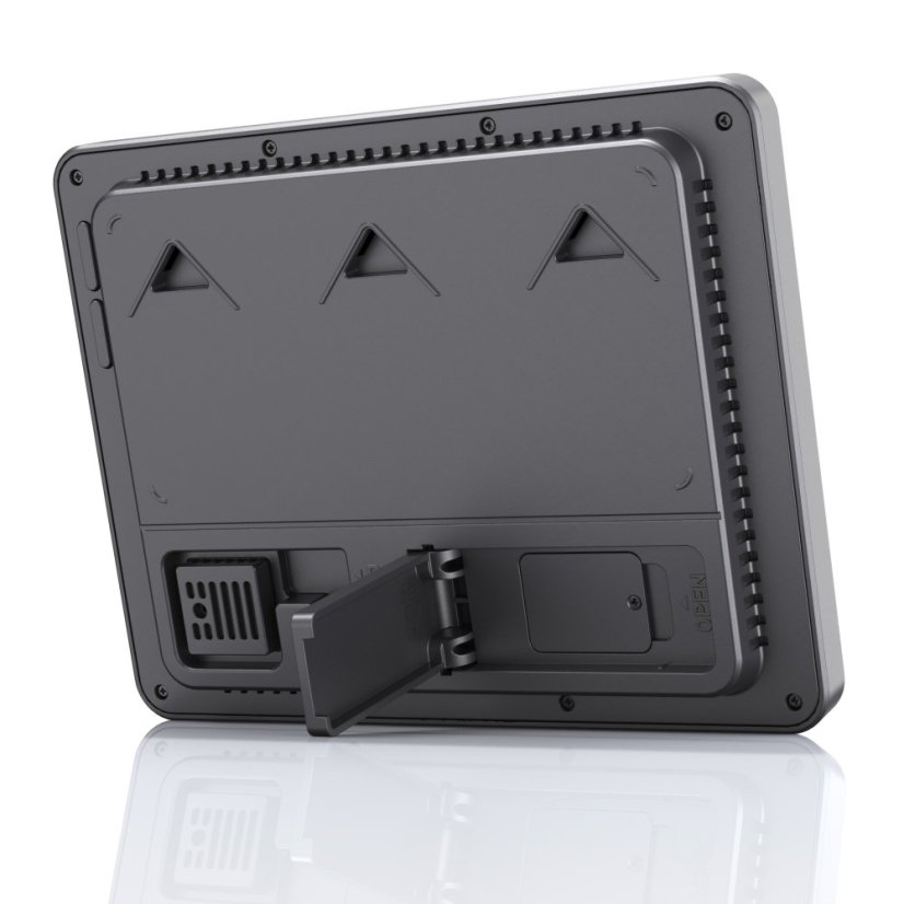 BRESSER Smart Home 4CAST SG - meteostanice