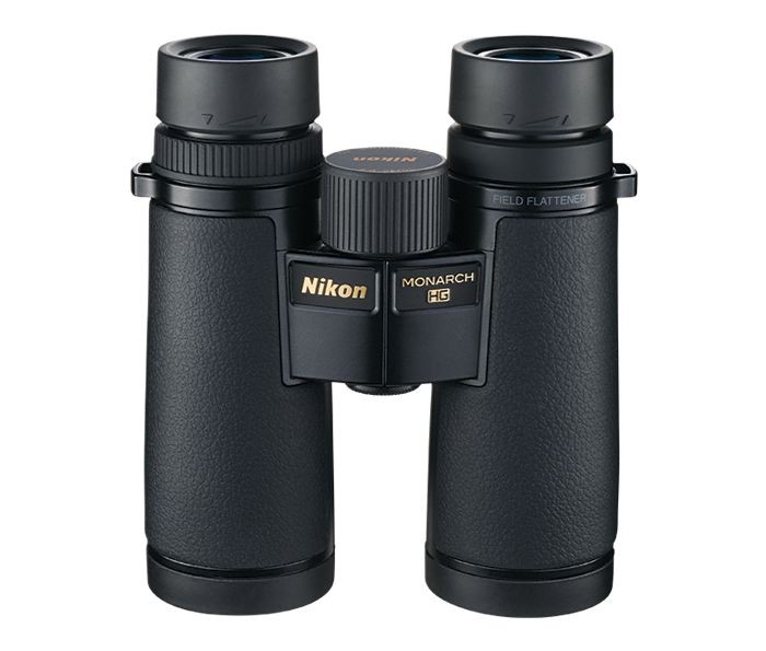 Dalekohledy Nikon Monarch HG