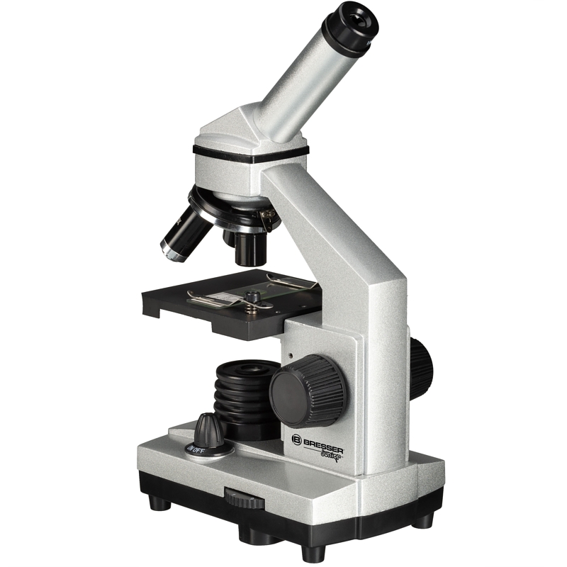 Bresser Junior + USB HD kamera