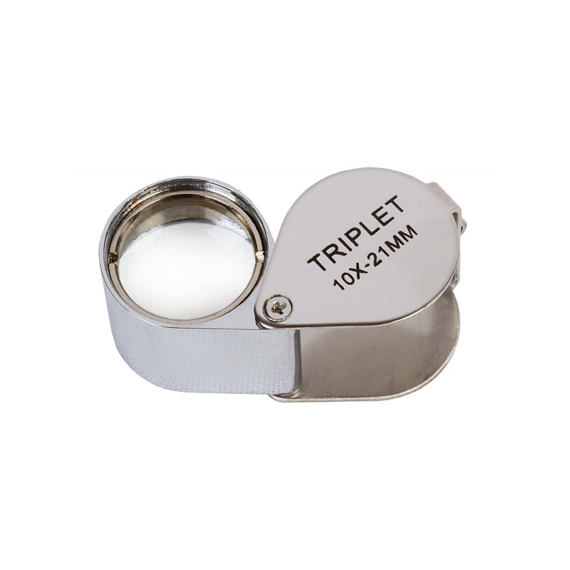 Levenhuk ZenoGem ZM11 10x21mm