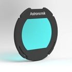 Filtry s klipem do fotoaparátu