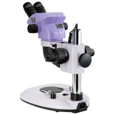 Magus Stereo 8B 6,5-55x zoom