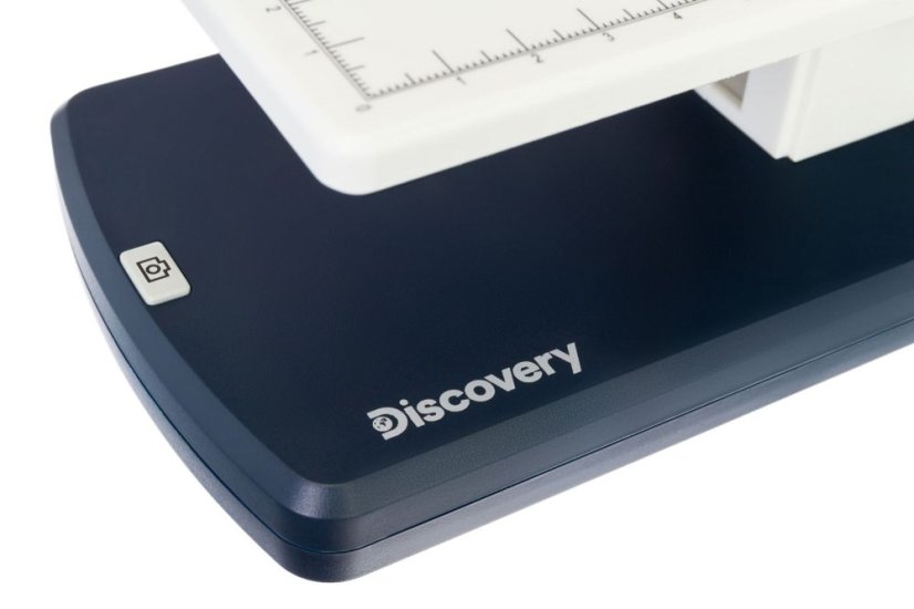 Levenhuk Discovery Artisan 128 - LCD