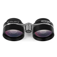 Binokulár na pozorování souhvězdí - WF Omegon 2x54