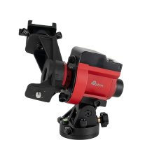 iOptron ultrakompaktní EQ montáž SkyGuider Pro -set
