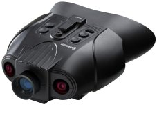 Bresser Digital NightVision BINO 3x s nahráváním