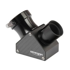 Omegon diagonální zrcátko 99% Carbonline (1,25")