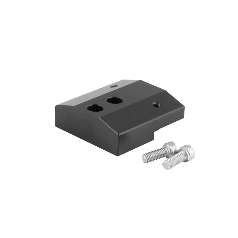 Adapter pod kombinovaný držák hledáčku pro velké binokuláry