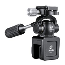 Leofoto WN-01+SW-01 úchyt na okno auta (5kg)