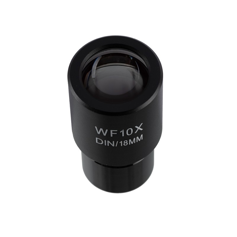 Okulár Bresser DIN WF 10x (23,2mm)