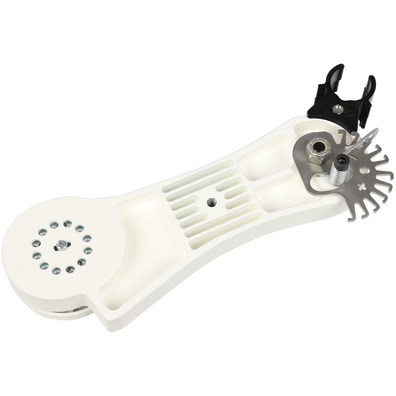 Omegon Mount Mini Track LX3 - s kulovou hlavou