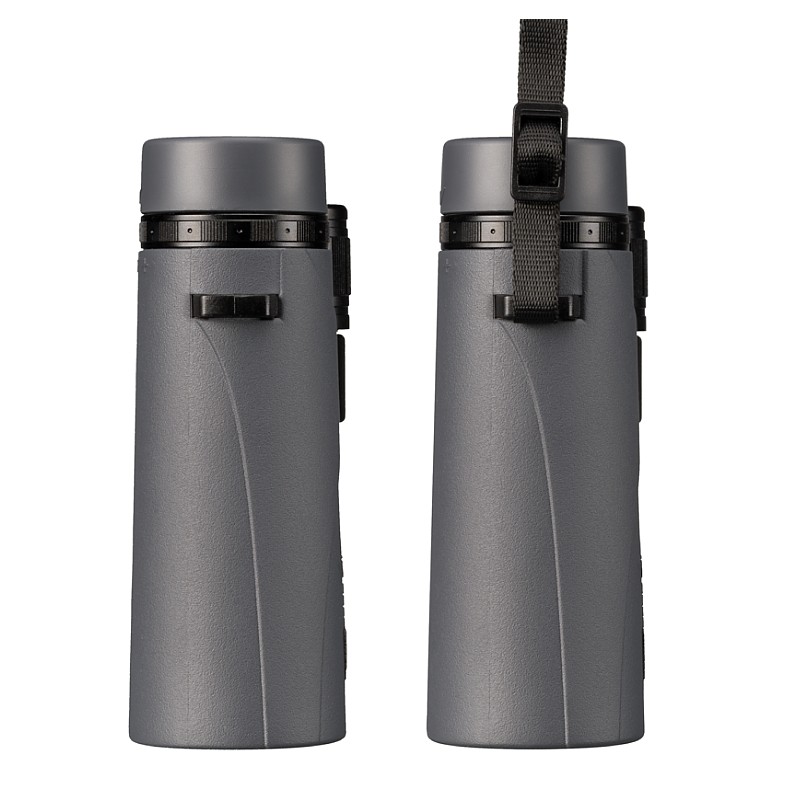 Dalekohled Bresser Pirsch ED 42 Phase Coating - široký neoprénový popruh