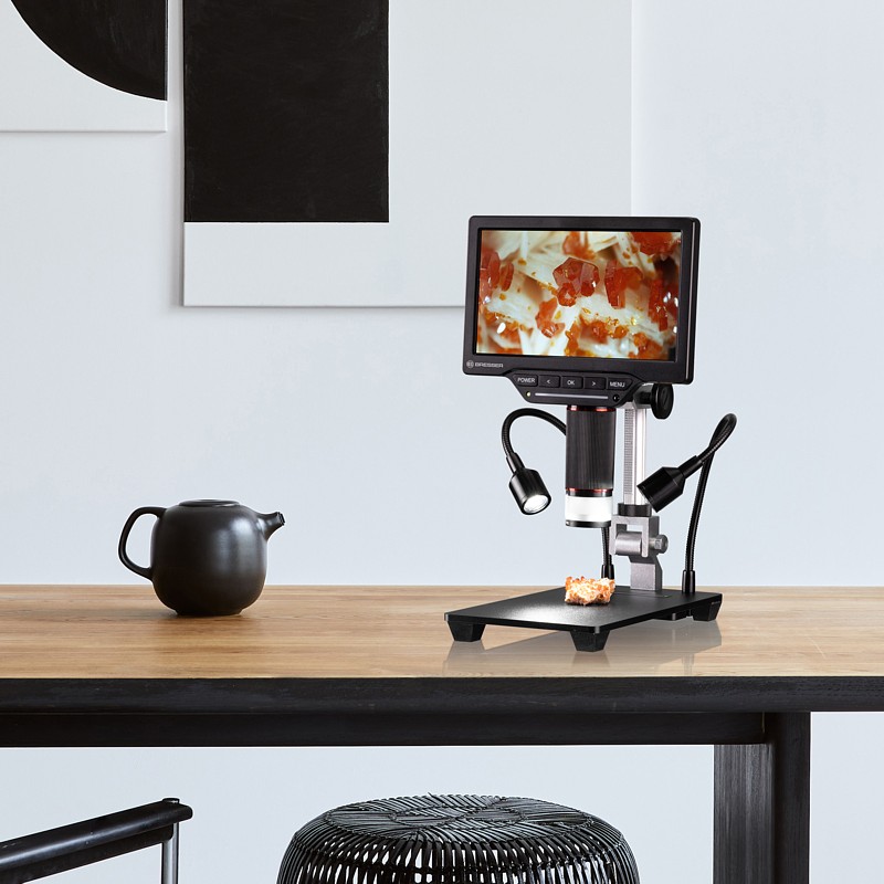 BRESSER WLAN 1080P 2LED + LCD (4Mpx/16Mpx)