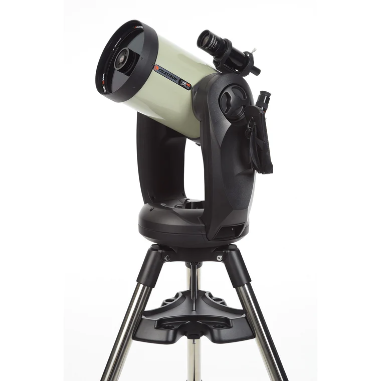 Celestron CPC Deluxe 8" SC (203/2032) EdgeHD