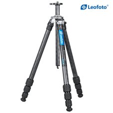 Leofoto - karbonový stativ Mr.O LO-224C (5kg/162cm)
