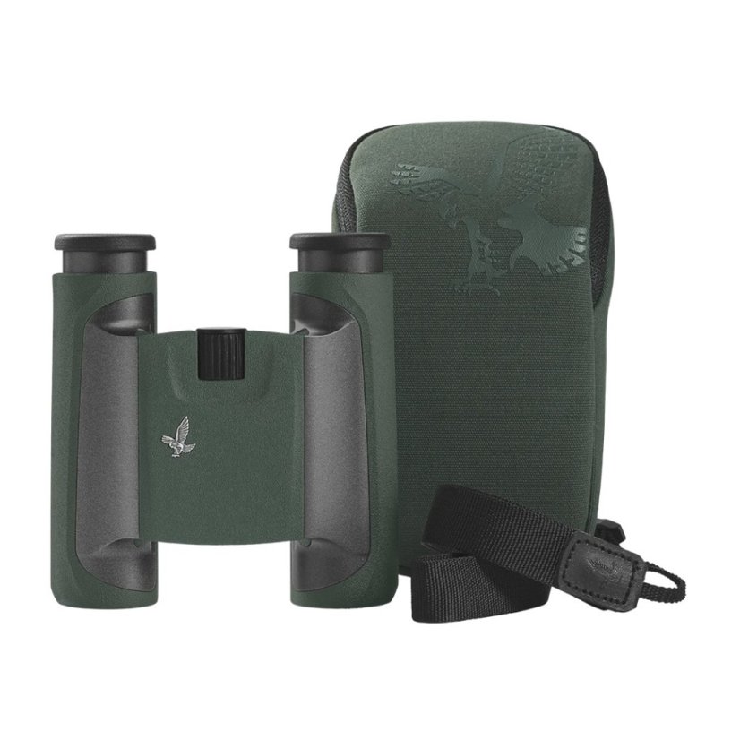 Swarovski CL Pocket 10x25