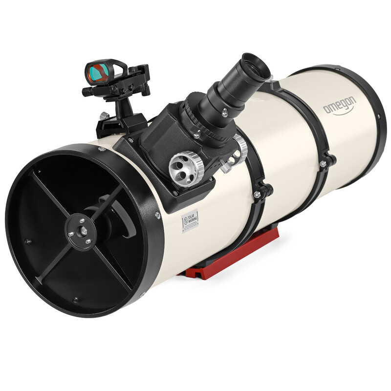 Omegon Horizon NT 150/750 OTA (parabola)