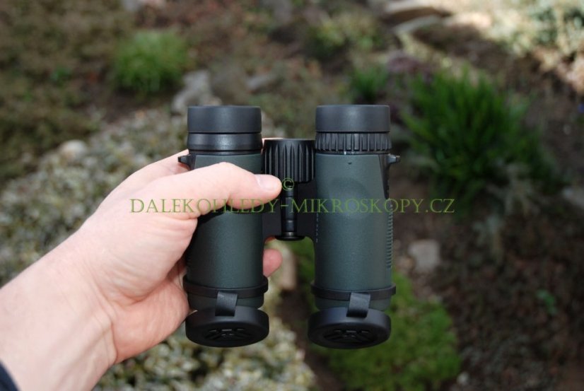 Vortex Diamondback HD 8x32