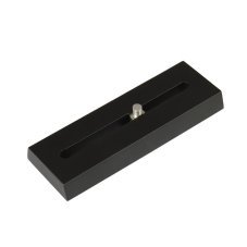 Lišta 120mm 1,7" (44mm) pro EQ montáže