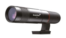 Levenhuk Kelvin TLC60 - teleskop 45x37 s WiFi přenosem