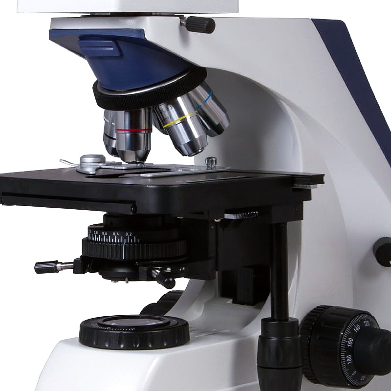 Levenhuk MED 30 INFINITY semi plan TRINO LCD 5MPx