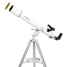 Bresser AR 70/700 AZ Nano + sluneční filtr