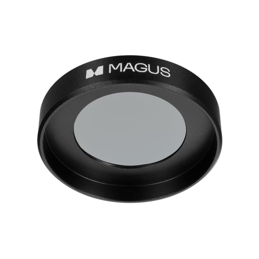 Sada polarizátoru a analyzátoru MAGUS SPD1