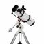 Hvězdářský teleskop Omegon Advanced NT 130/650 EQ-320