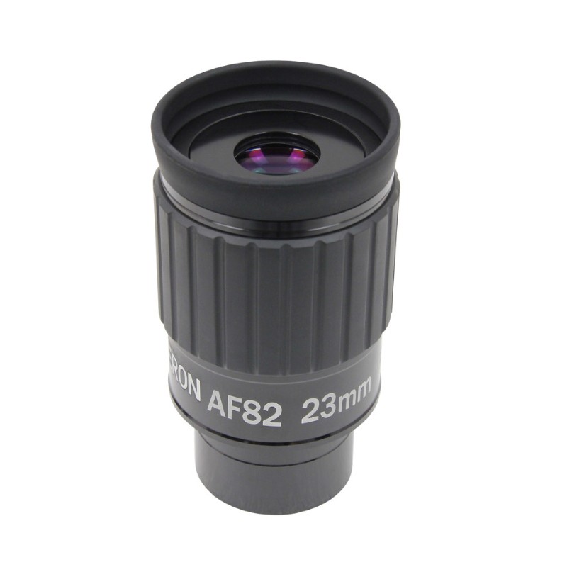 Okulár Omegon Oberon 80° 23mm (2")