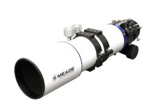 Meade ED Apo 80mm Serie 6000