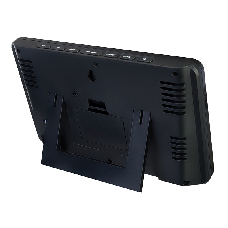 Srážkoměr Levenhuk Wezzer PLUS LP70