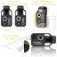 National Geographic - mobil mikroskop na smartphone 200x CPL