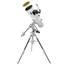 Bresser Messier NT 150/750 EXOS-1/EQ4 + sluneční filtr