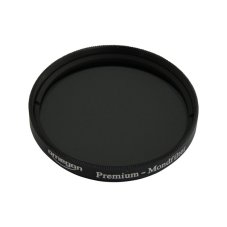 Omegon - měsíční filtr, 25% propustnost (2")