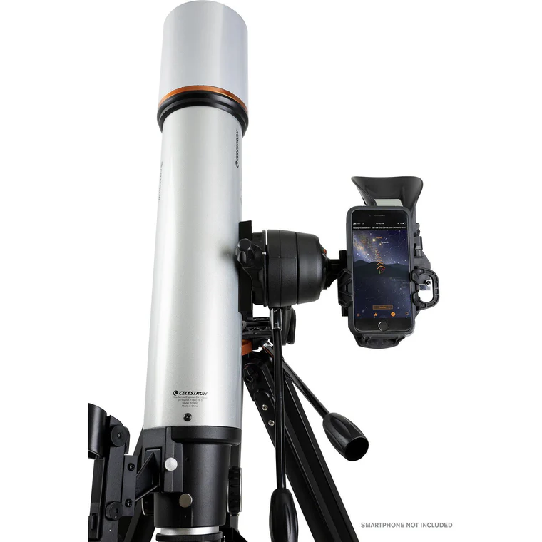 Celestron AR DX 102STARSENSE EXPLORER (102/660mm)