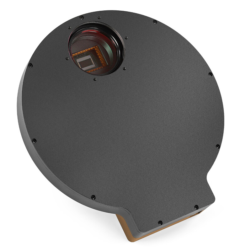 Omegon Pro - eletronický otočný měnič filtrů EFW 7x2"